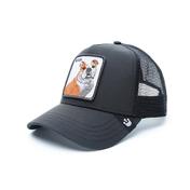 Gooring Bros Butch Unisex Siyah Şapka