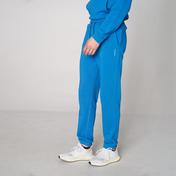 SPORTEMPT Relaxed Fit Erkek Mavi Eşofman Altı
