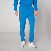 SPORTEMPT Relaxed Fit Erkek Mavi Eşofman Altı