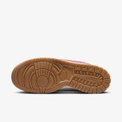 Nike Air Dunk Jumbo Erkek Gri Sneaker