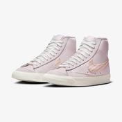 Nike Blazer Mid '77 Kadın Pembe Sneaker