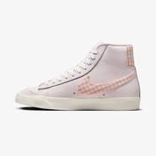 Nike Blazer Mid '77 Kadın Pembe Sneaker