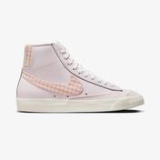 Nike Blazer Mid '77 Kadın Pembe Sneaker