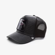 Goorin Bros Deadly Encounter Unisex Siyah Şapka