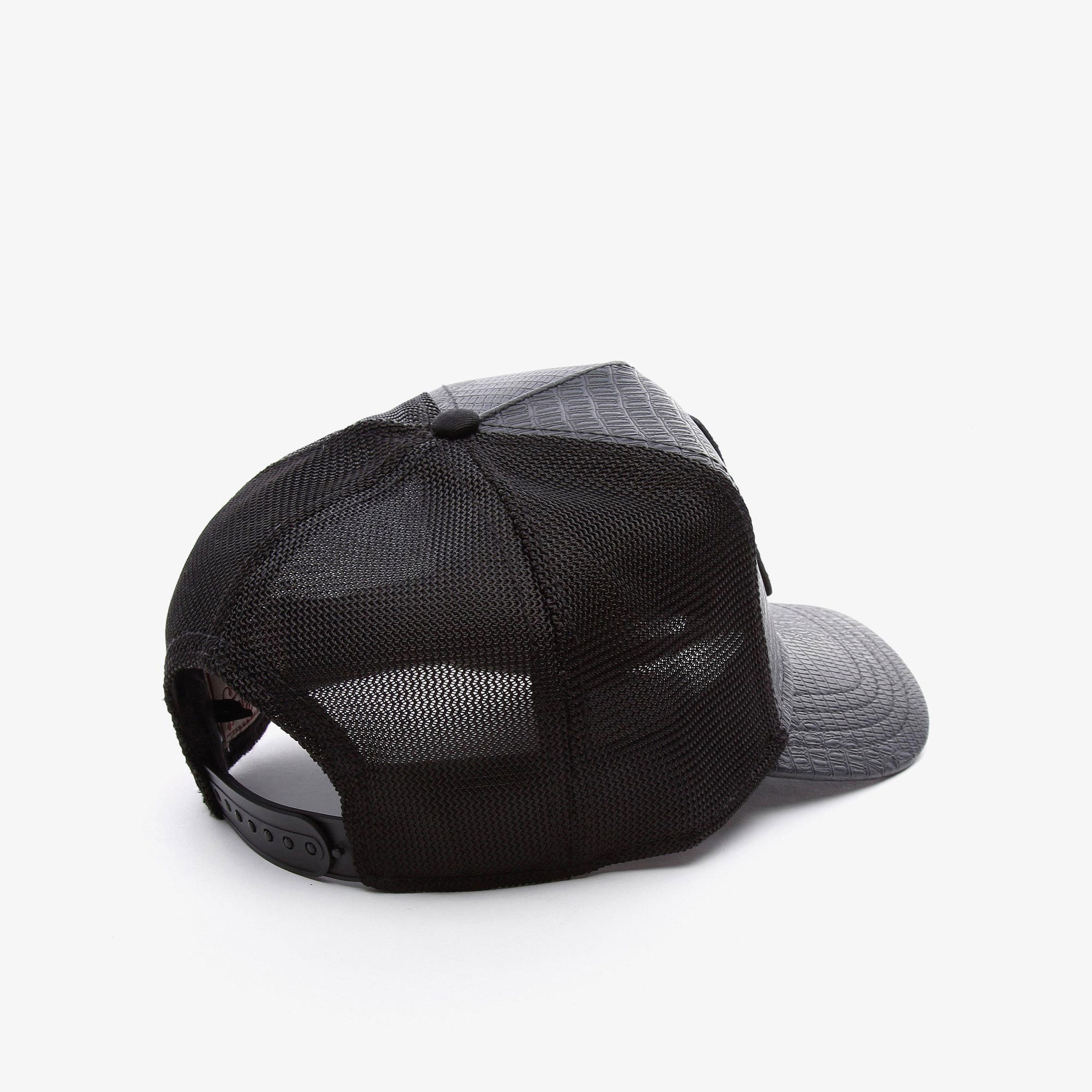 Goorin Bros Deadly Encounter Unisex Siyah Şapka