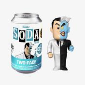 Funko Soda : Dc Hereos - Olympia Two-Face Figür