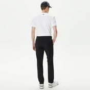 Lacoste Erkek Slim Fit Siyah Pantolon