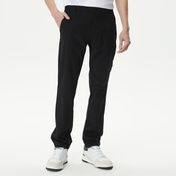 Lacoste Erkek Slim Fit Siyah Pantolon