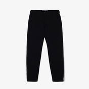 Lacoste Erkek Slim Fit Siyah Pantolon