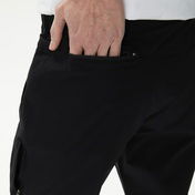 Lacoste Erkek Slim Fit Siyah Pantolon