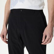 Lacoste Erkek Slim Fit Siyah Pantolon