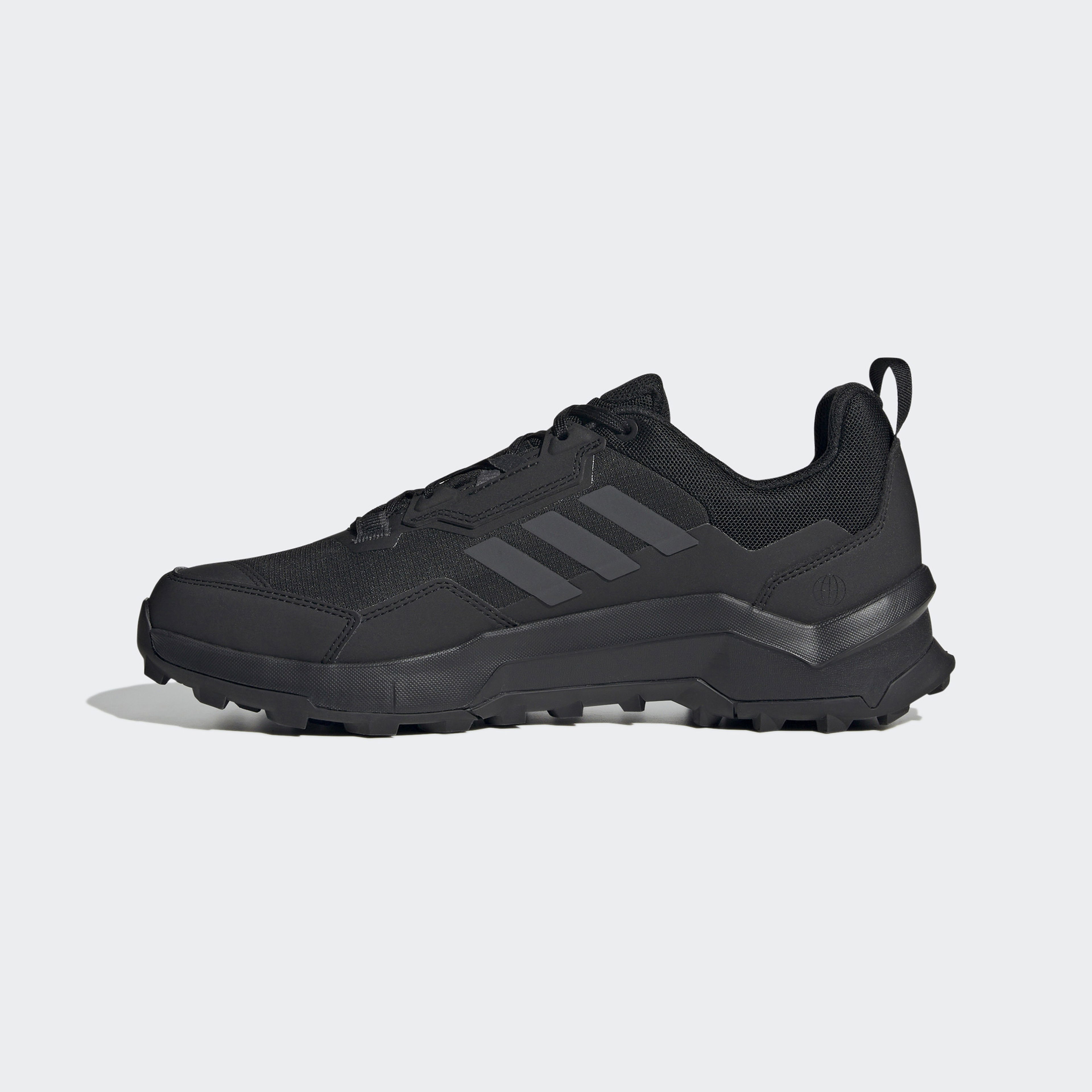 adidas Terrex Ax4 Gore-Tex Erkek Siyah Outdoor Ayakkabı