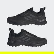 adidas Terrex Ax4 Gore-Tex Erkek Siyah Outdoor Ayakkabı