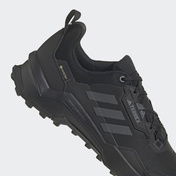 adidas Terrex Ax4 Gore-Tex Erkek Siyah Outdoor Ayakkabı