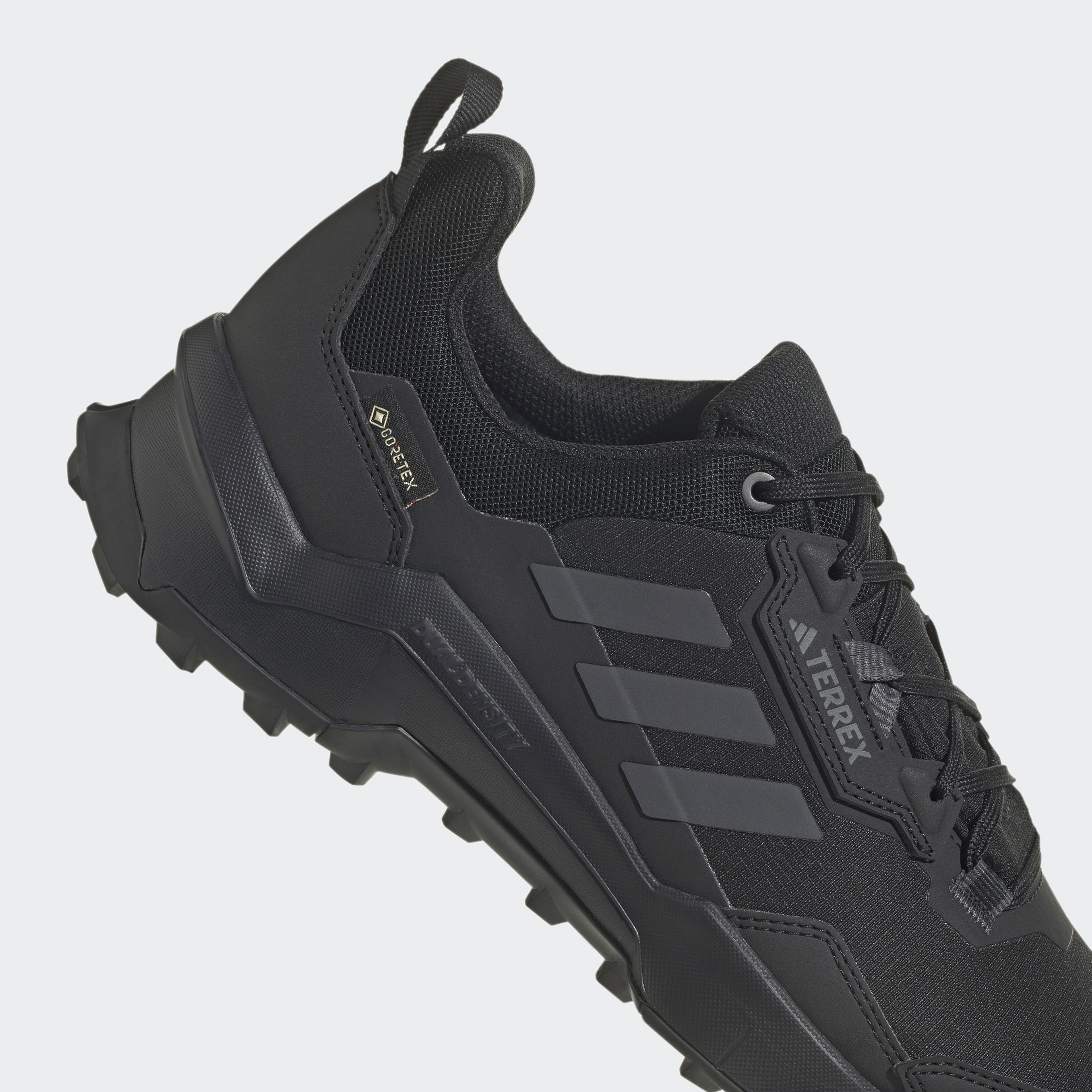 adidas Terrex Ax4 Gore-Tex Erkek Siyah Outdoor Ayakkabı