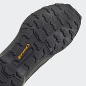 adidas Terrex Ax4 Gore-Tex Erkek Siyah Outdoor Ayakkabı