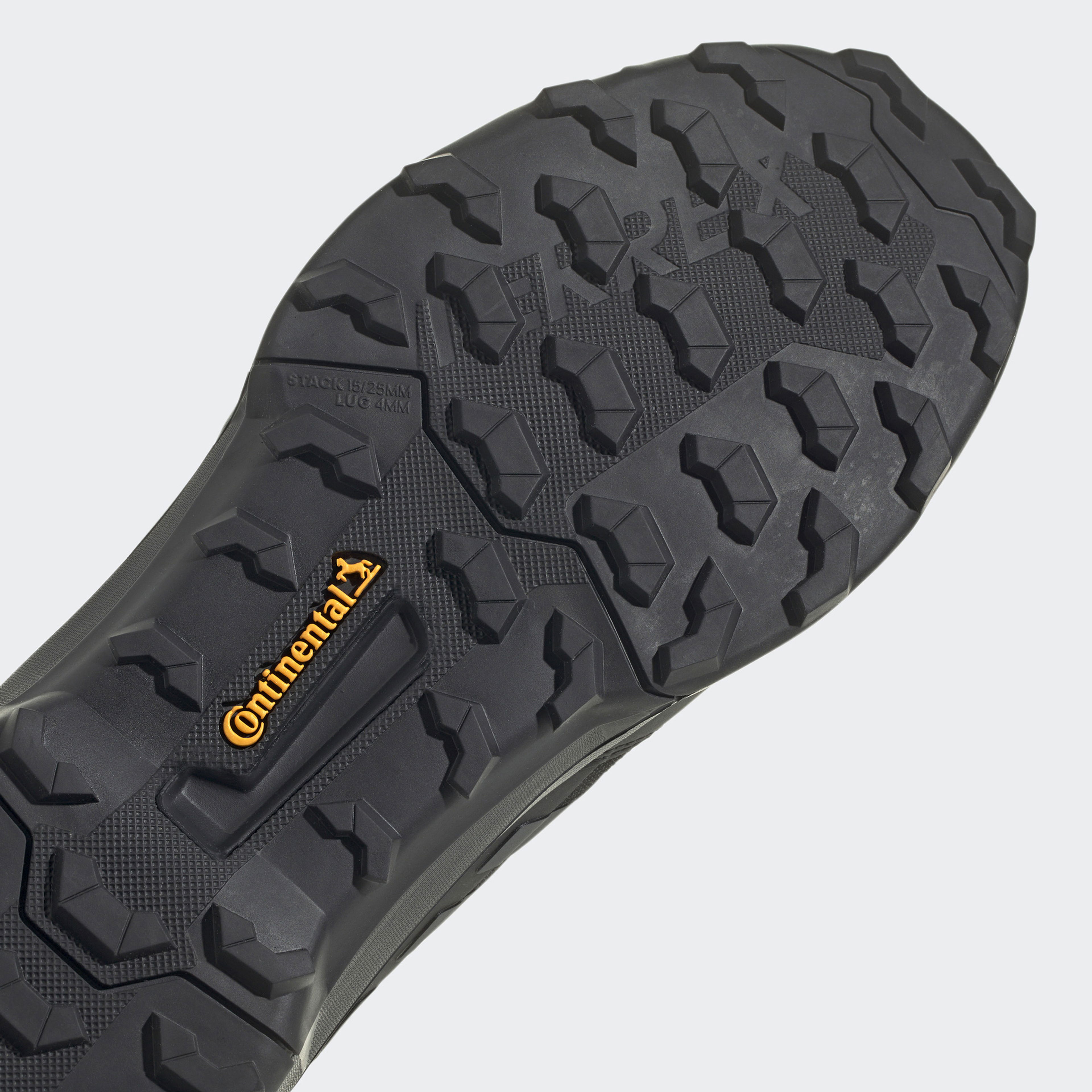 adidas Terrex Ax4 Gore-Tex Erkek Siyah Outdoor Ayakkabı