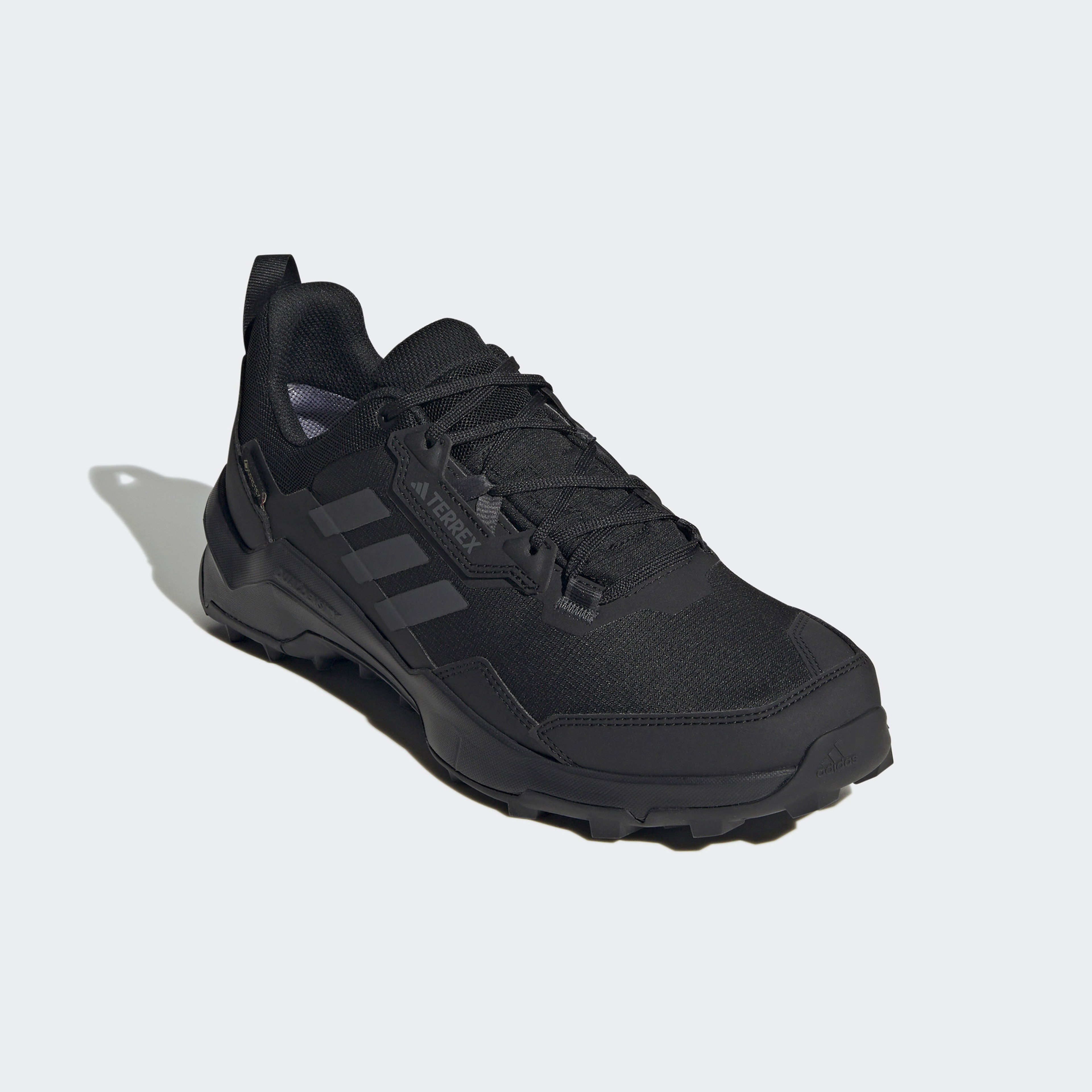 adidas Terrex Ax4 Gore-Tex Erkek Siyah Outdoor Ayakkabı