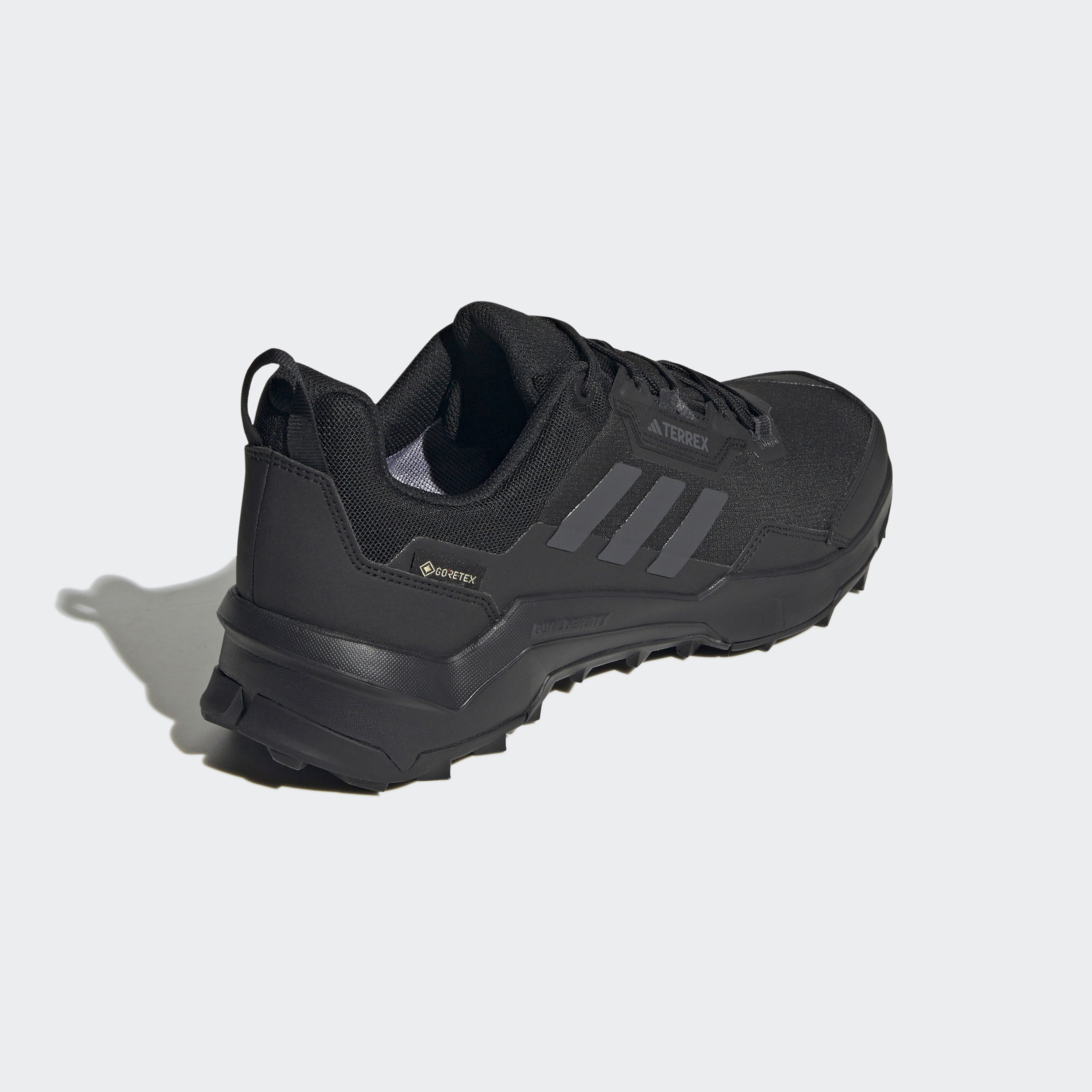 adidas Terrex Ax4 Gore-Tex Erkek Siyah Outdoor Ayakkabı