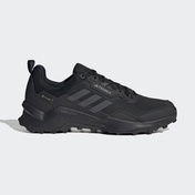 adidas Terrex Ax4 Gore-Tex Erkek Siyah Outdoor Ayakkabı