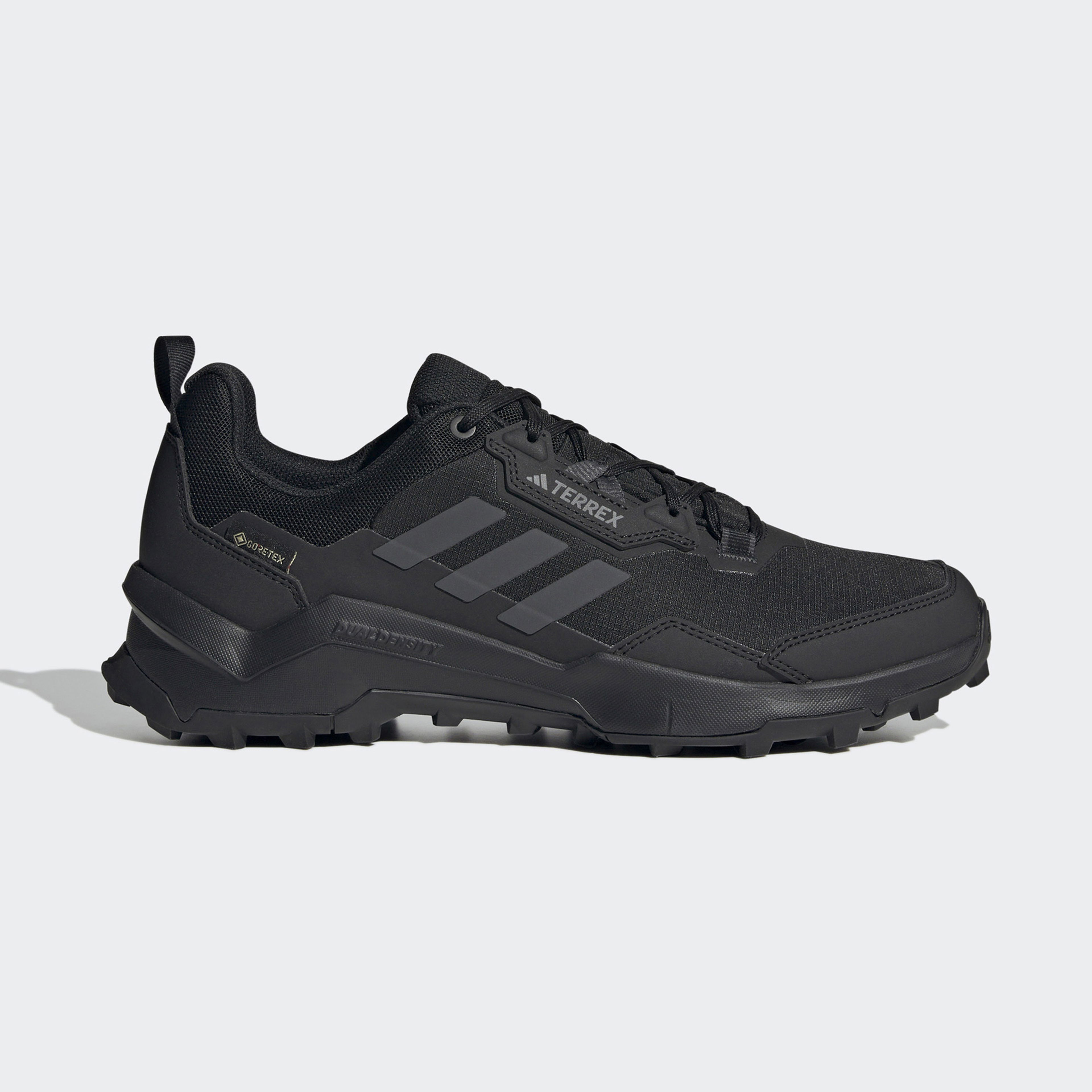 adidas Terrex Ax4 Gore-Tex Erkek Siyah Outdoor Ayakkabı