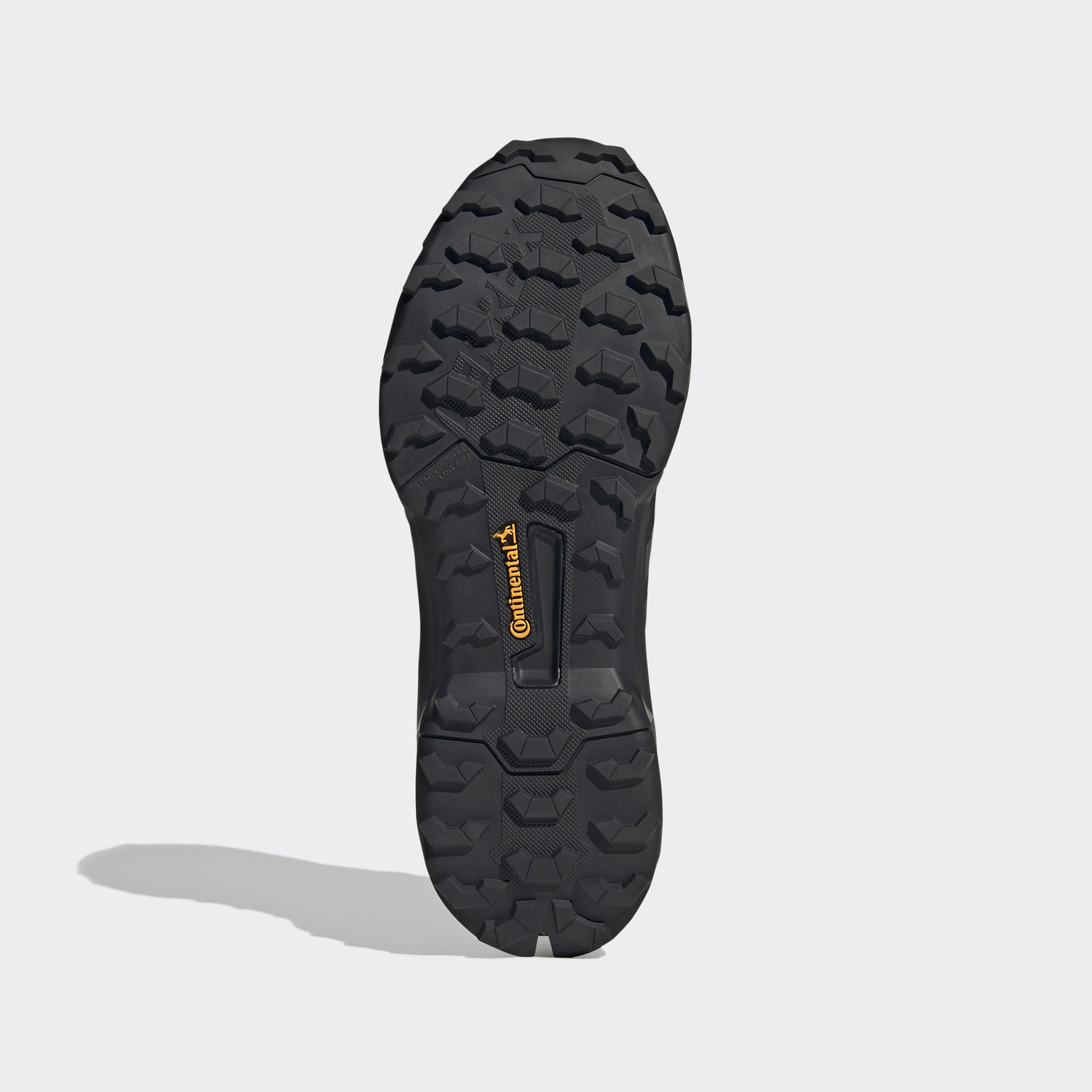 adidas Terrex Ax4 Gore-Tex Erkek Siyah Outdoor Ayakkabı