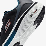 Skechers Go Run Elevate 2.0 Erkek Siyah Koşu Ayakkabısı