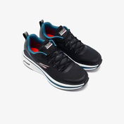 Skechers Go Run Elevate 2.0 Erkek Siyah Koşu Ayakkabısı