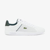 Lacoste Ag Lt 21 Erkek Beyaz Sneaker