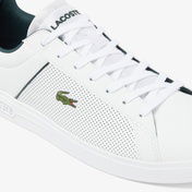 Lacoste Ag Lt 21 Erkek Beyaz Sneaker