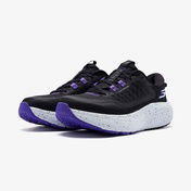 Skechers GoRun Supersonic Max Erkek Siyah Koşu Ayakkabısı