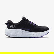 Skechers GoRun Supersonic Max Erkek Siyah Koşu Ayakkabısı