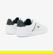 Lacoste Ag Lt 21 Erkek Beyaz Sneaker