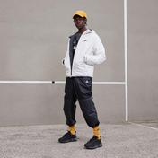 Nike Air Max Terrascape 97 Erkek Siyah Spor Ayakkabı