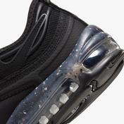 Nike Air Max Terrascape 97 Erkek Siyah Spor Ayakkabı