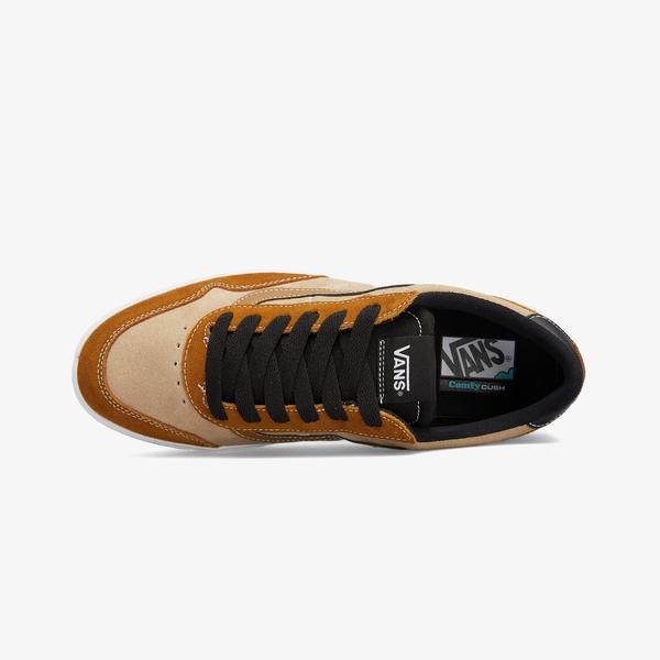 Vans Cruze Too Cc Unisex Kahverengi Sneaker_3