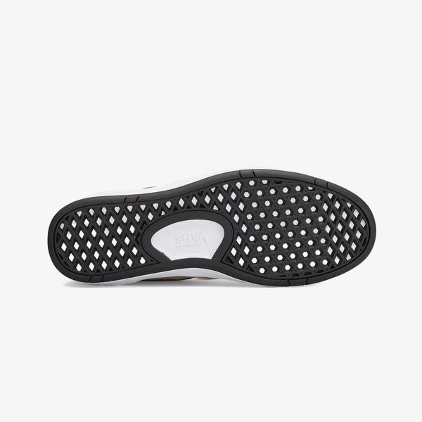 Vans Cruze Too Cc Unisex Kahverengi Sneaker_4