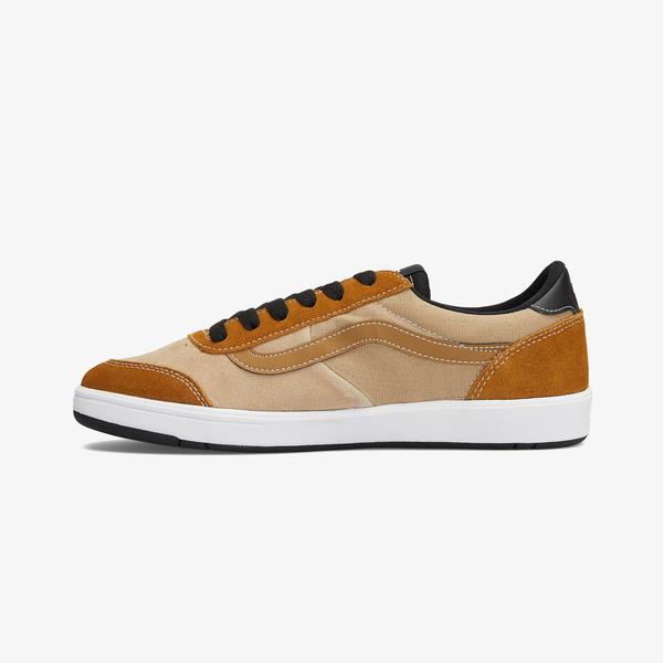 Vans Cruze Too Cc Unisex Kahverengi Sneaker_2