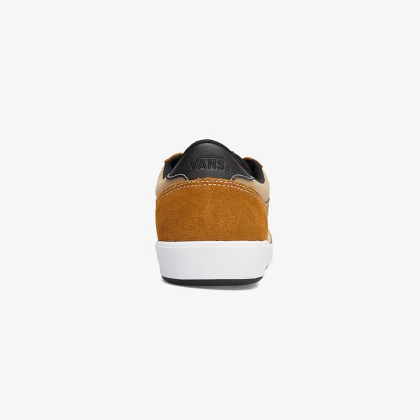 Vans Cruze Too Cc Unisex Kahverengi Sneaker_1