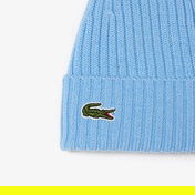 Lacoste Unisex Mavi Bere