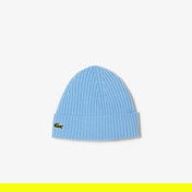 Lacoste Unisex Mavi Bere