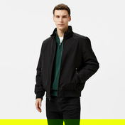 Nautica Erkek Siyah Mont
