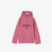 Napapijri K Rainforest Sum 4 Çocuk Pembe Ceket