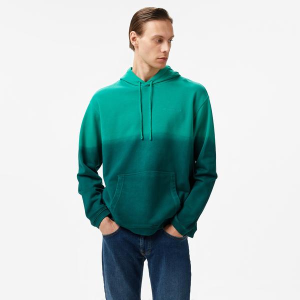 Les Benjamins 304 Erkek Renkli Hoodie