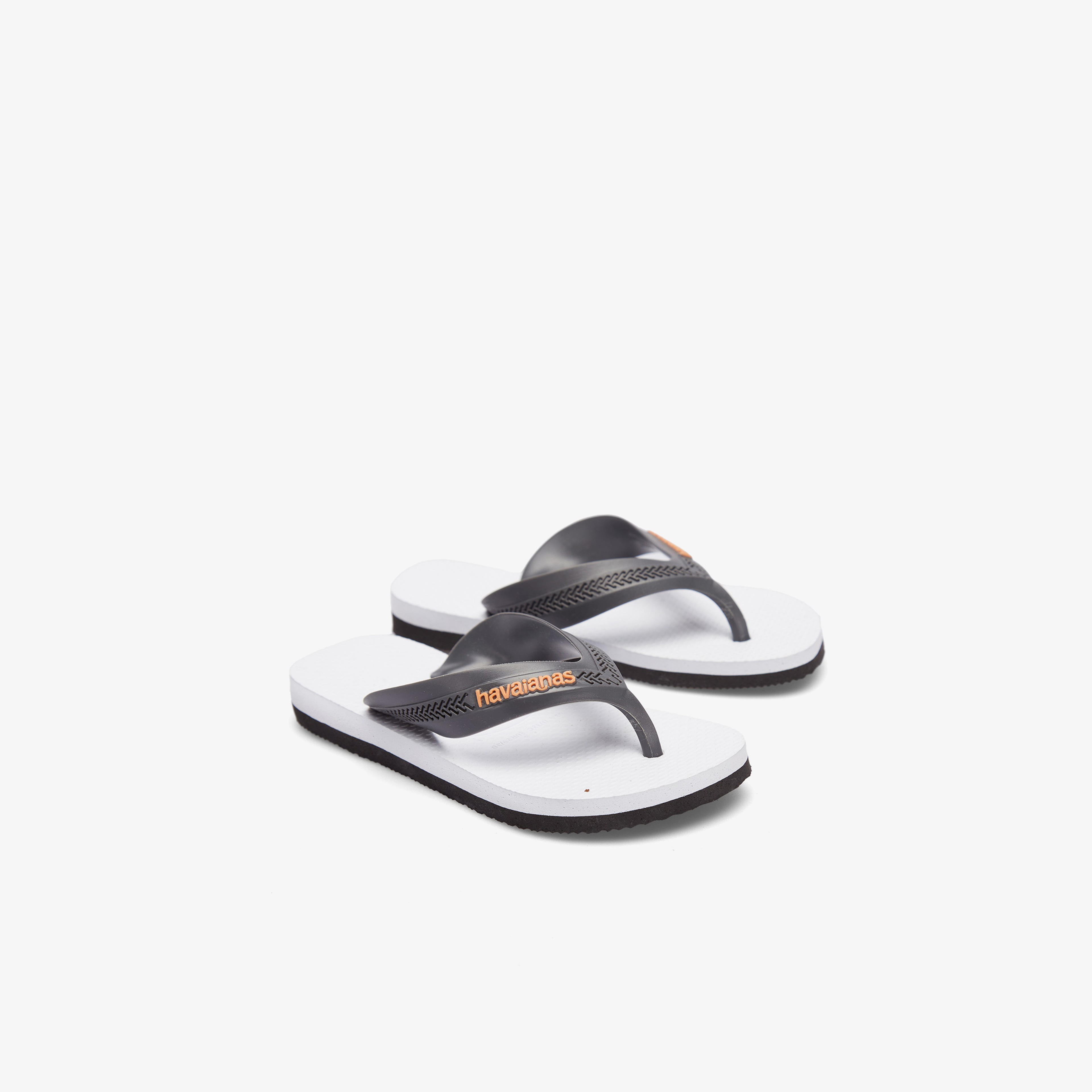Havaianas Hav Bebek Beyaz Terlik