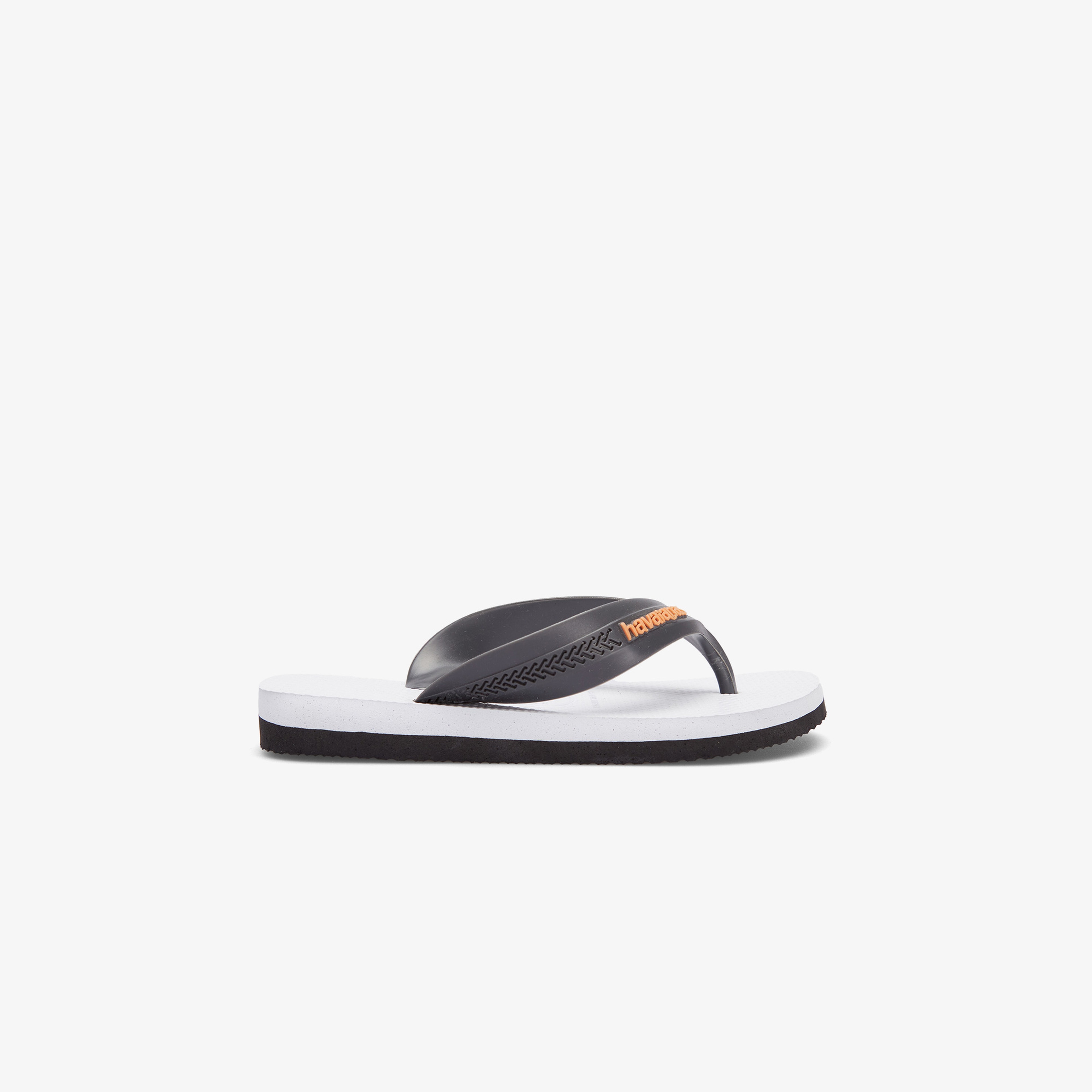 Havaianas Hav Bebek Beyaz Terlik