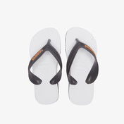 Havaianas Hav Bebek Beyaz Terlik