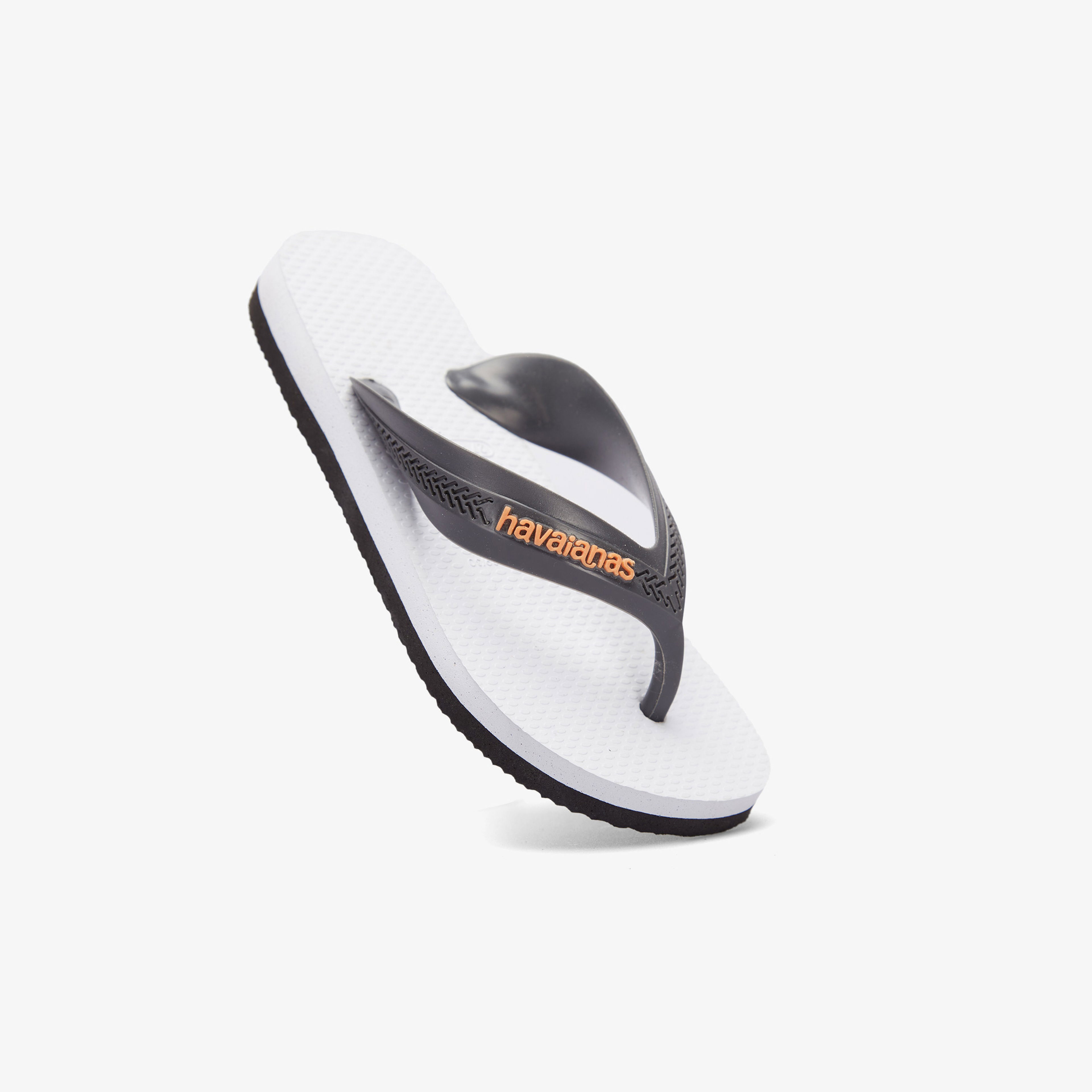 Havaianas Hav Bebek Beyaz Terlik