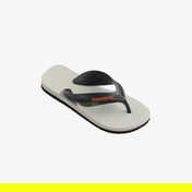 Havaianas Hav Bebek Beyaz Terlik