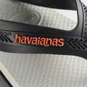 Havaianas Hav Bebek Beyaz Terlik